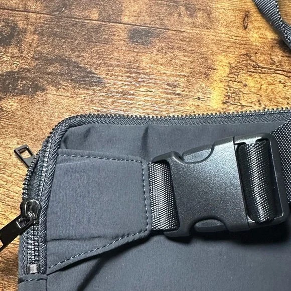 Iris & Rainbow Belt Bag & Wallet - Picture 5 of 16